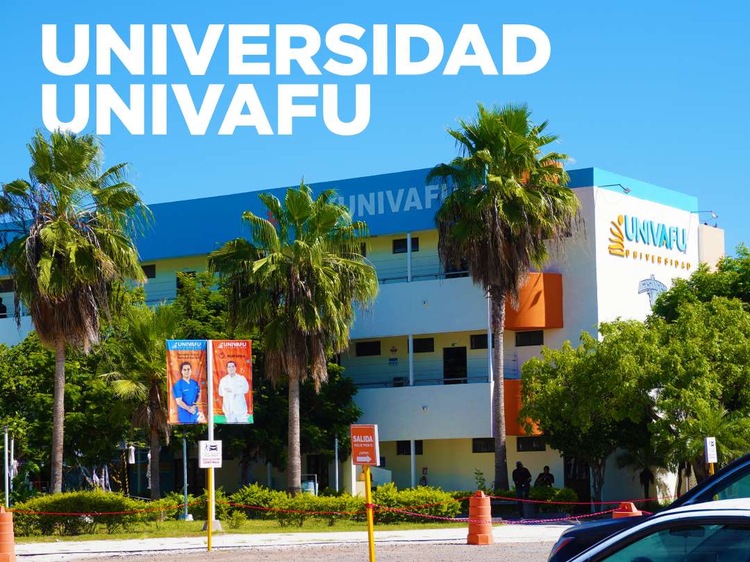 Universidad Univafu